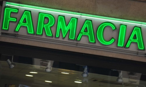 E\' morto a Milano il farmacista avvelenato col cianuro