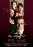 Cinema: Bel Ami