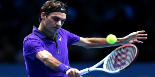 Tennis, Atp Finals: Federer batte Djokovic