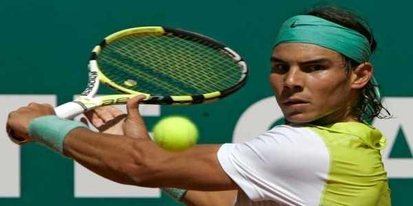 Tennis, Atp Finals: Nadal batte anche Murray.