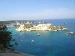 VIAGGIO NELLE BELLE ISOLE ITALIANE - LE TREMITI -