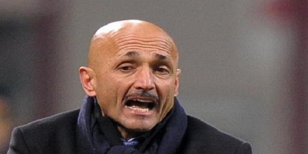 Roma - Napoli, Spalletti: Gli azzurri sono forti, dobbiamo essere compatti.