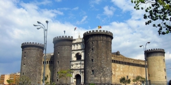 Napoli: al via il terzo week end del Maggio dei Monumenti.