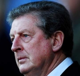 Inghilterra: Hodgson nuovo Ct.