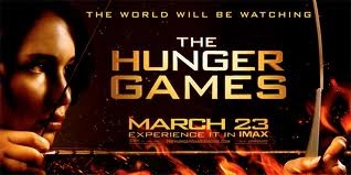 Film: Hunger games, la gara mortale