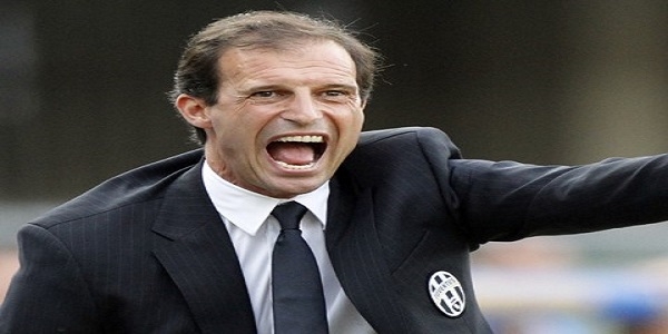 Juventus - Napoli, Allegri: partita importante ma non decisiva.