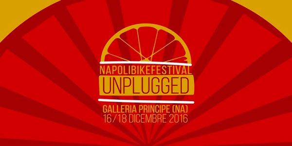 Dal 16 al 18 dicembre in programma il Napoli Bike Festival.