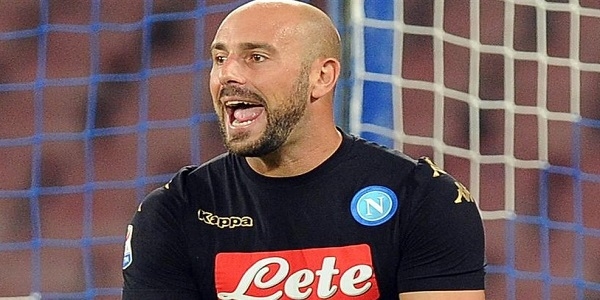 Reina: crediamo nella rimonta, il San Paolo ci spingerà.