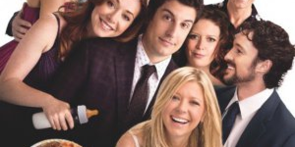 Cinema: American Pie Ancora insieme