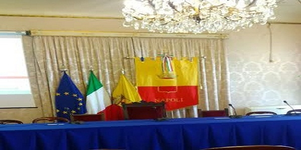 Eccellenze enogastronomiche della Campania nella dieta, domani la conferenza stampa