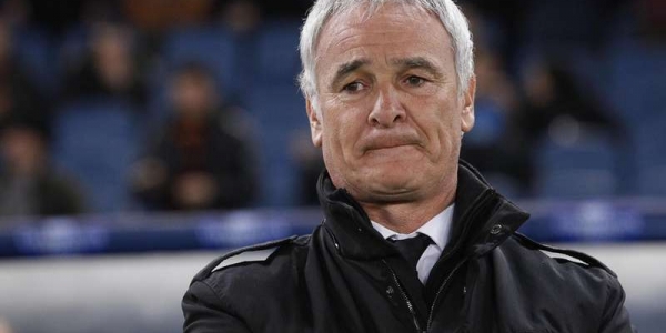 Ranieri riparte dal Monaco