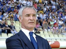 Claudio Ranieri nuovo tecnico del Monaco