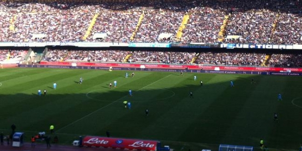 Coppa Italia: domani sera Napoli - Udinese. Per gli azzurri un appuntamento da non fallire