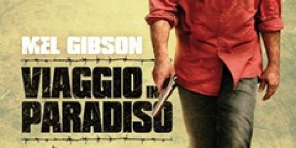 CINEMA: VIAGGIO IN PARADISO