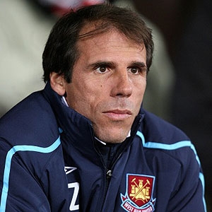 Zola allenatore del Watford