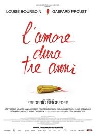 Film: L\'amore dura tre anni