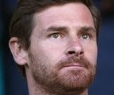 VILLAS BOAS NUOVO ALLENATORE DEL TOTTENHAM