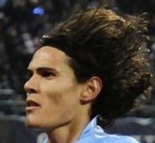 Londra 2012, Uruguay: Cavani c\'e\' ! 