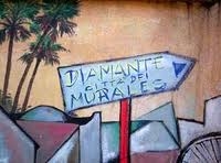 Diamante e i suoi Murales, il gioiello del Tirreno