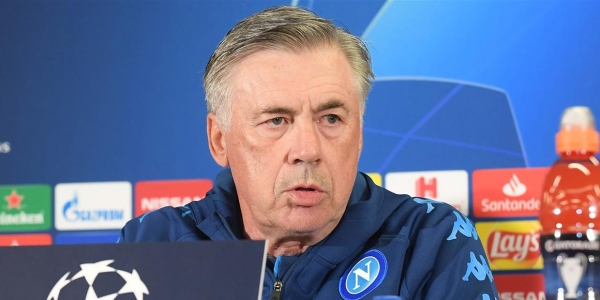 Salisburgo - Napoli, Ancelotti: ci giochiamo molto, voglio coraggio ed intensità