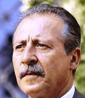 PAOLO BORSELLINO: PER NON DIMENTICARE