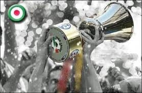 COPPA ITALIA TIM: IL SORTEGGIO DELLA COPPA 2012-2013