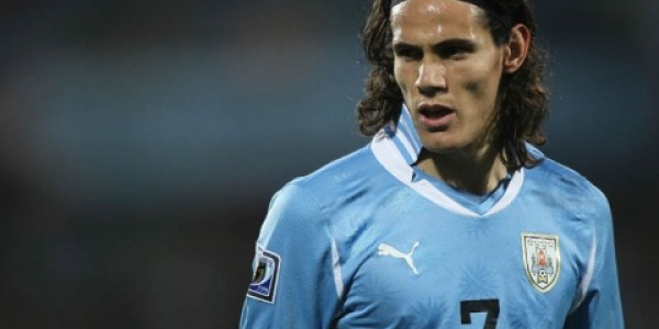 Olimpiadi: dopo la Spagna, fuori anche l\'Uruguay di Cavani