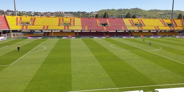 Benevento - Udinese 2 - 4: passo falso dei sanniti, salvezza a rischio