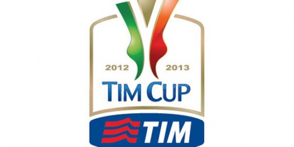 TIM CUP: TERZO TURNO, DATE ED ARBITRI DELLE GARE