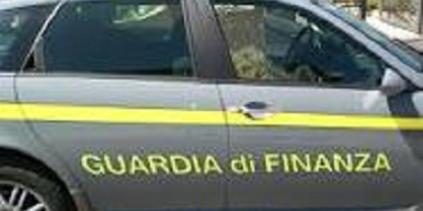 Finti pasticcini: sequestro della Gdf