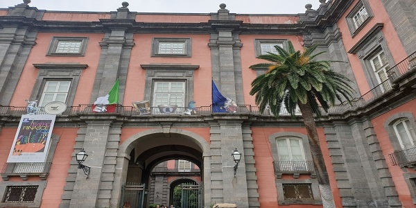 NAPOLI: NATALE AL MUSEO E REAL BOSCO DI CAPODIMONTE. APERTURE SERALI, EVENTI E VISITE GUIDATE