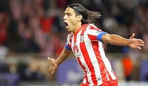 Supercoppa Europea all\'Atletico Madrid: Falcao Show. Chelsea ko 