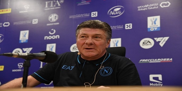 Mazzarri: ce la giocheremo alla pari con l\'Inter