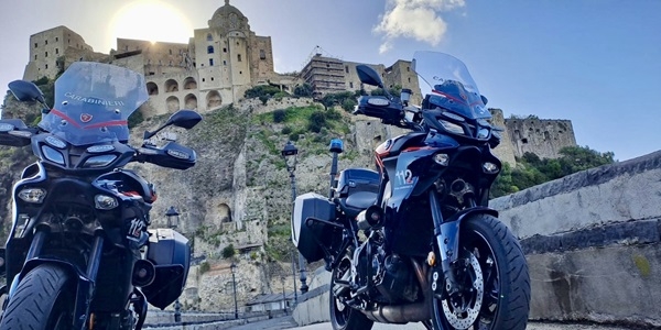 Penisola Sorrentina e Ischia: Controlli dei carabinieri