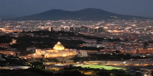 Napoli: Candlelight a Villa Domi, notte di San Lorenzo fra musica e stelle