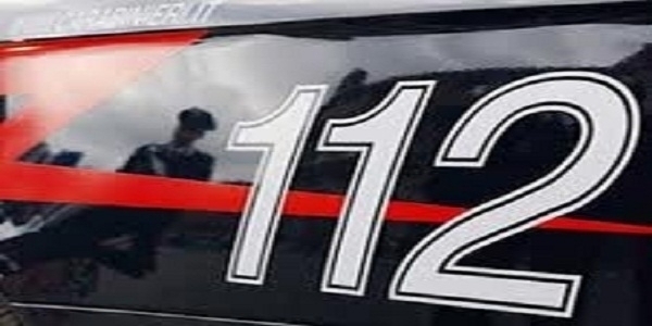 Qualiano: controlli dei carabinieri nel campo rom