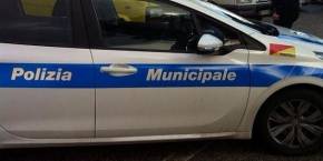 Napoli: Controlli congiunti della Municipale e Ministero dei Trasporti ai mezzi pesanti