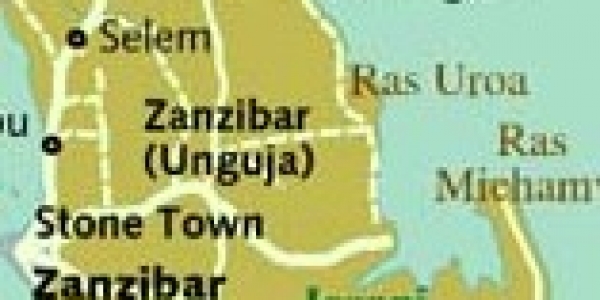 Zanzibar: Il paradiso, a volte,  non può attendere !