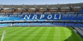 Napoli, un mercato da protagonista assoluto