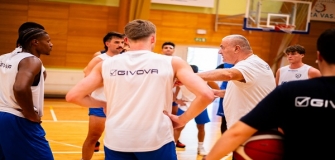 SSCN: nota medica su McTominay