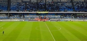 Serie A : Anticipi e posticipi del Napoli fino alla 12esima giornata