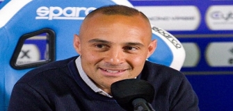 SSC Napoli: report allenamento 26 settembre