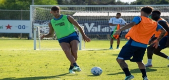 SSC Napoli: report allenamento 26 settembre