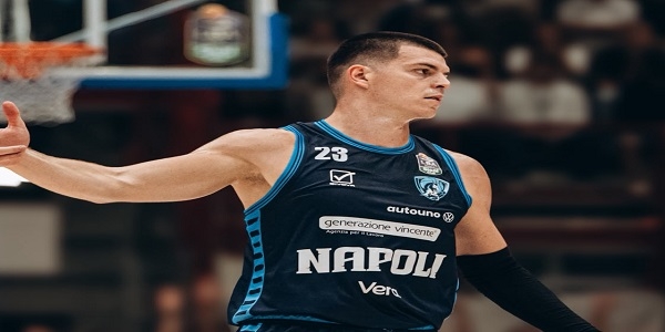 Napoli Basketball - U.Reggio Emilia 99-93. Repesa: gara durissima, complimenti alla squadra