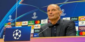 Allegri: domani match complicato, ci vorrà una prestazione di equilibrio e qualitÃ
