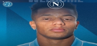 VIAGGIA QUASI GRATIS SARA\' ANCORA TOP SPONSOR DEL NAPOLI BASKETBALL