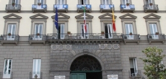 Napoli: Dispositivi traffico per cantieri e manifestazioni