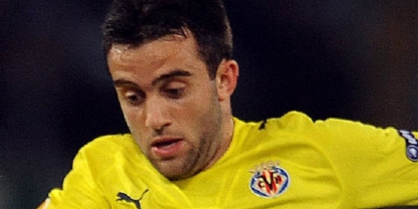 Intervento riuscito per Giuseppe Rossi