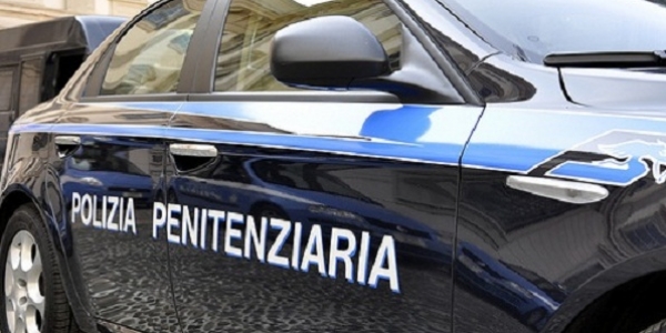 Reggio Calabria. Polizia penitenziaria sventa suicidio detenuto