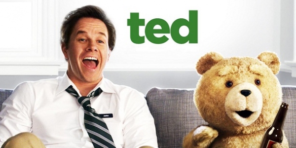 Film: Ted